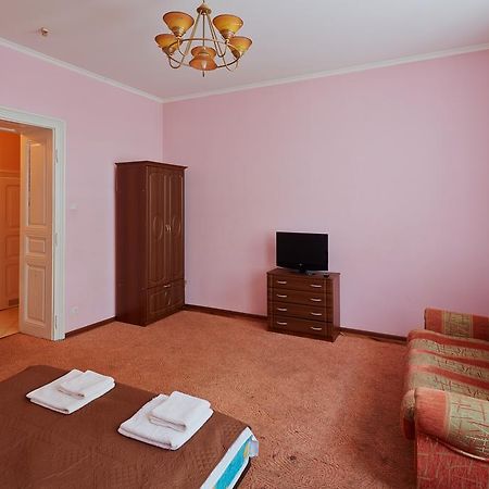 Podobovo Apartments Lviv Room photo