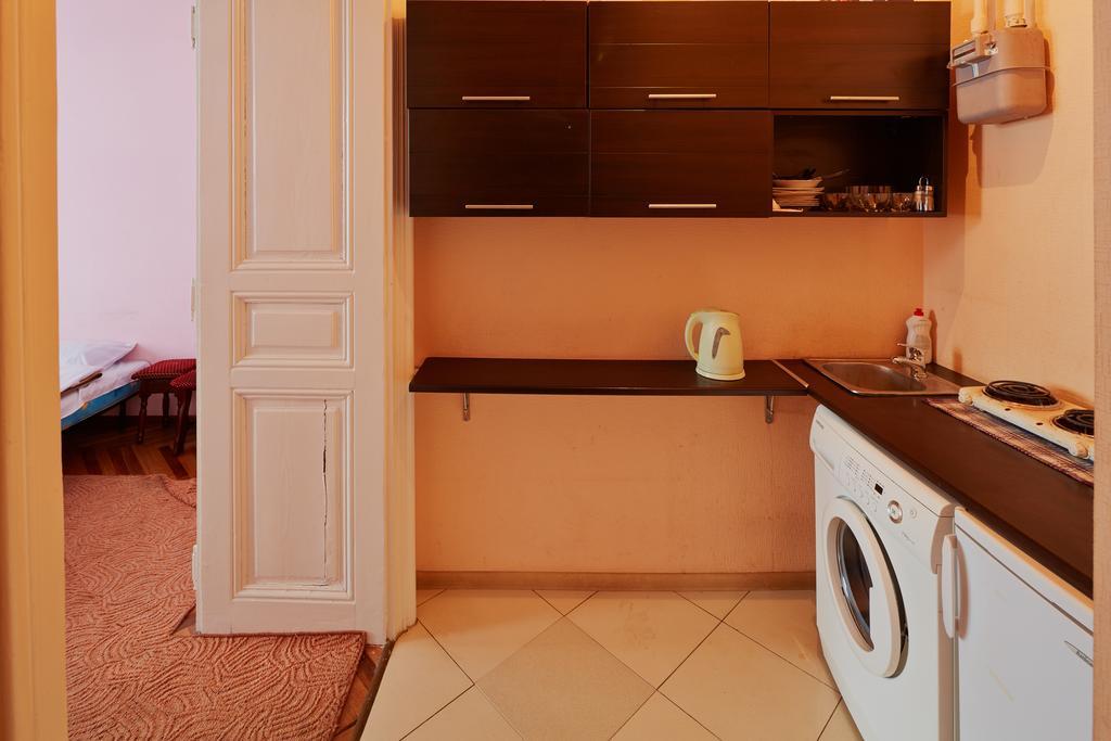 Podobovo Apartments Lviv Room photo