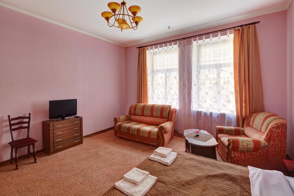 Podobovo Apartments Lviv Room photo