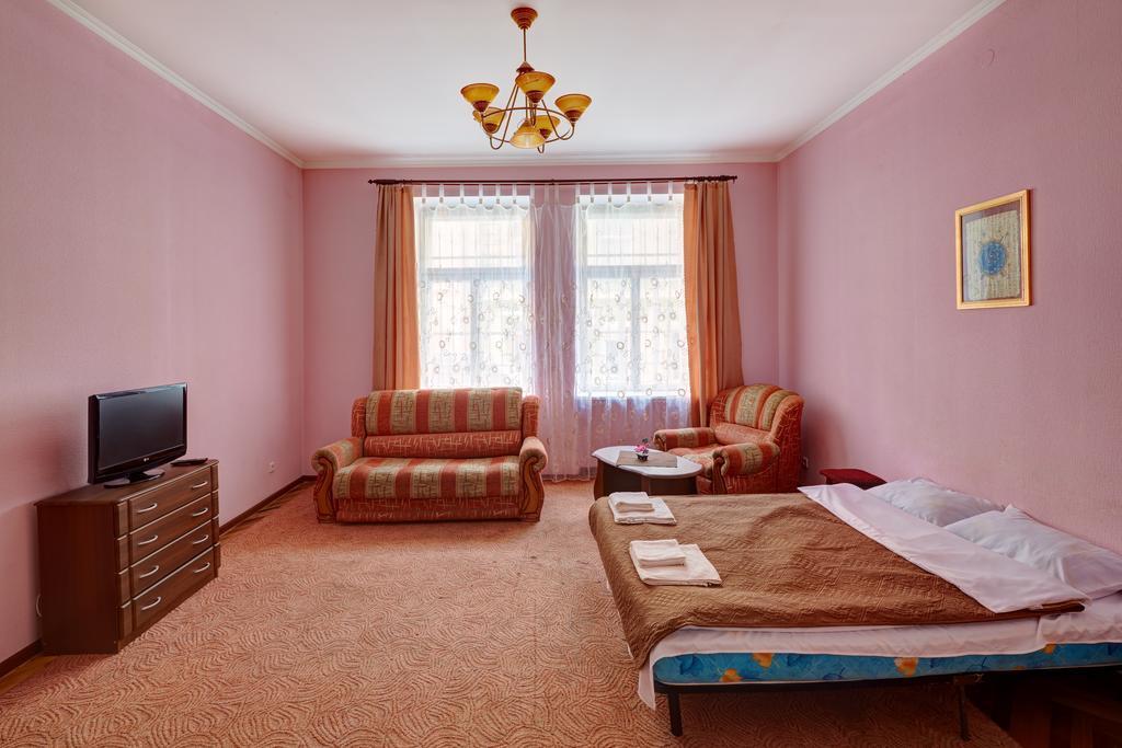 Podobovo Apartments Lviv Room photo