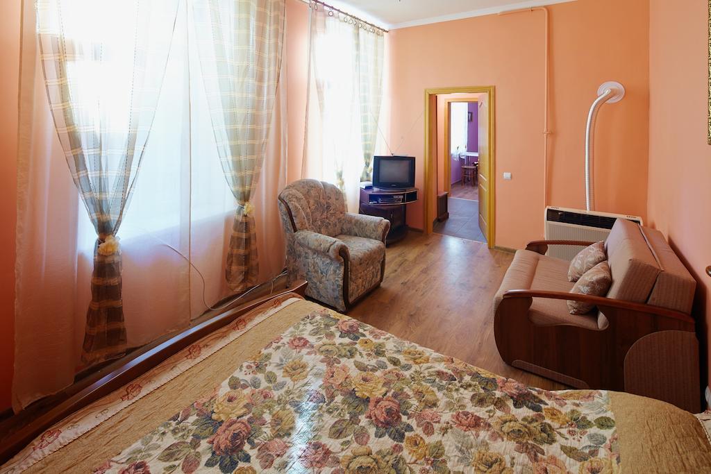 Podobovo Apartments Lviv Room photo